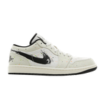 Кроссовки Jordan Air Jordan 1 Low Se "Paint Splatter"