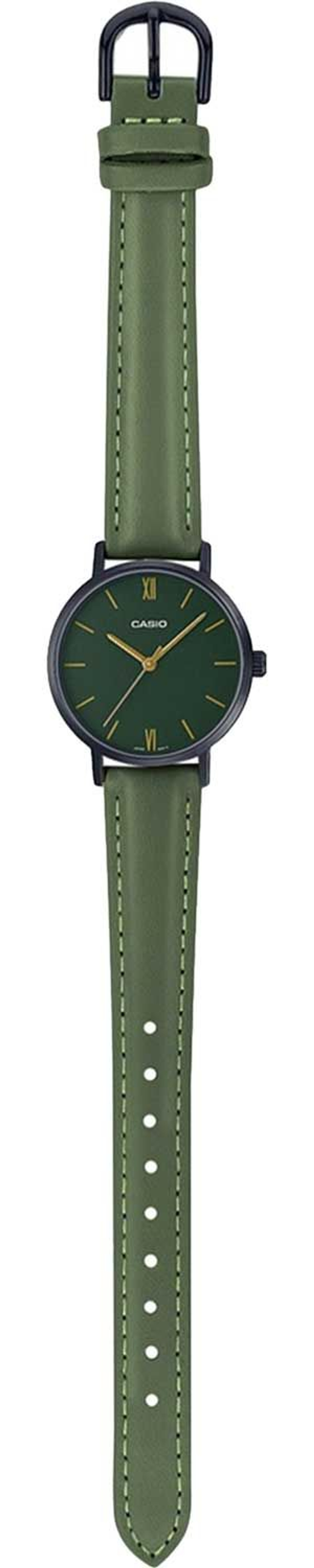 Женские наручные часы Casio LTP-VT02BL-3A