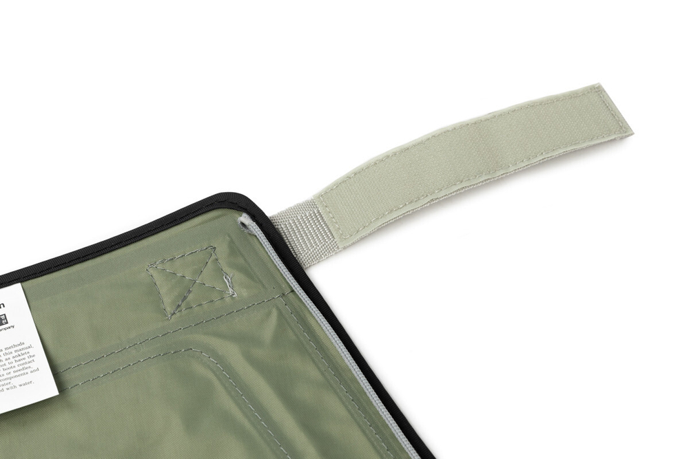 Seven Liner (Zam) Манжета-шорты (Размер 3 в 1, без аппарата) с нахлестом