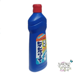 Чистящая жидкость для туалета Rocket Soap My toilet cleaner с дозатором-душем, 500 мл.