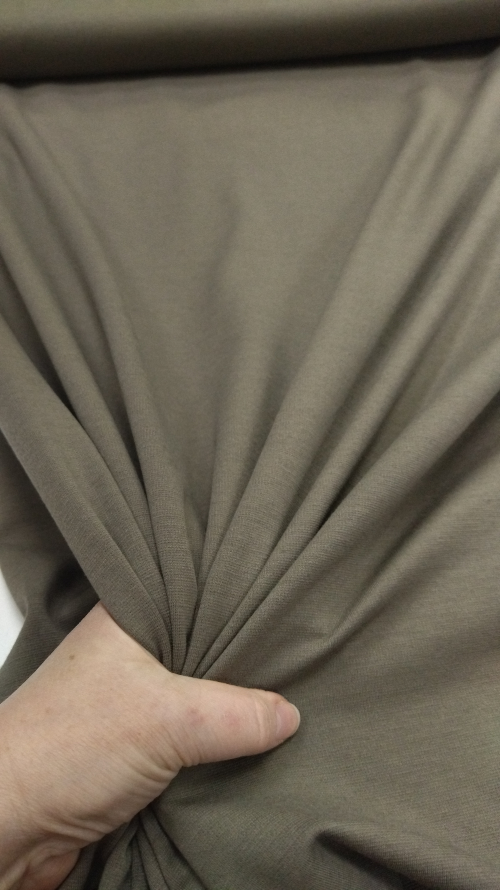 Трикотаж Punto Milano