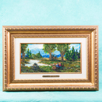 «Вид на Вендельштейн»