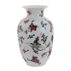 GAEM Ваза светящаяся в темноте, 2100 мл, L13 W13 H22 см