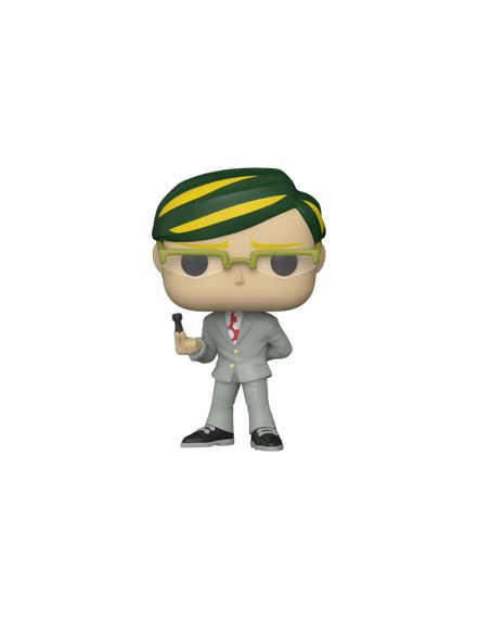 Funko Pop! Animation:MHA-Sir Nighteye