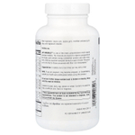 Source Naturals, Life Minerals™, без железа, 120 таблеток