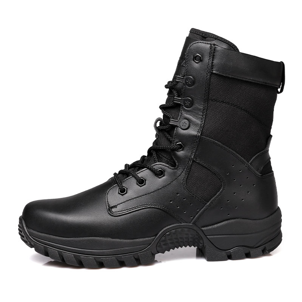 QIANGREN 3515 Outdoor Boots Men"s