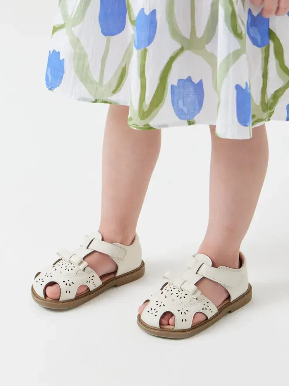 Сандалии детские Milky