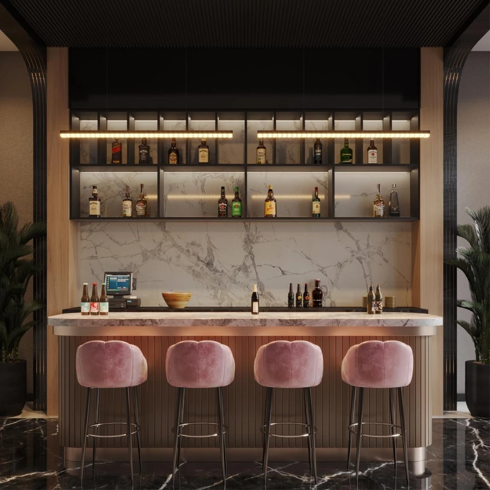 Подвесной светильник Novotech MONILE 359712