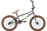 BMX Stark Madness BMX 2 (2025)