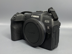 Canon EOS RP
