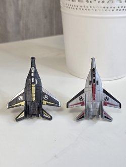 Игрушка Авианосец с самолетами в комплекте размер 29х21х7см (200636207)