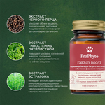 ProPhyto Энерджи Буст, 100 таблеток