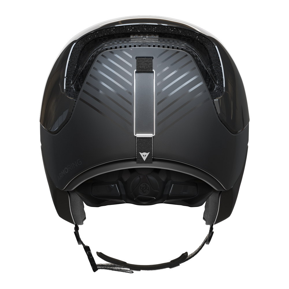 NUCLEO SKI HELMET