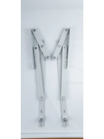 Механизм подъема кровати 556 (комплект)