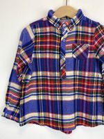 Рубашка Nanos, 98