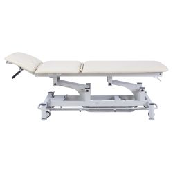 Массажный стол стационарный Mizomed MZ 2211-304 с электроприводом