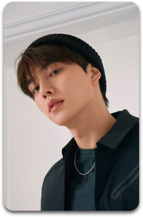 Карта #2007 / Song Kang