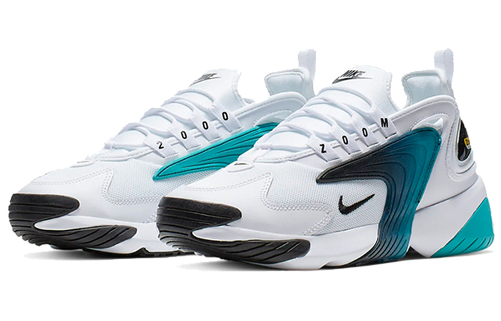 Кроссовки Nike Zoom 2K