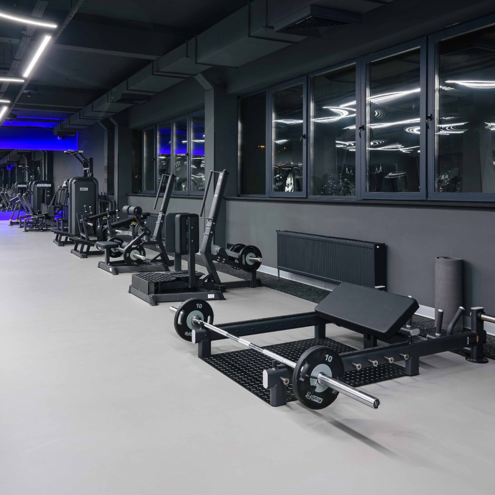 A606 Глют-скамья