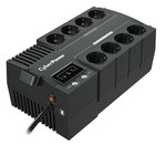 Источник бесперебойного питания  CyberPower BS650E NEW