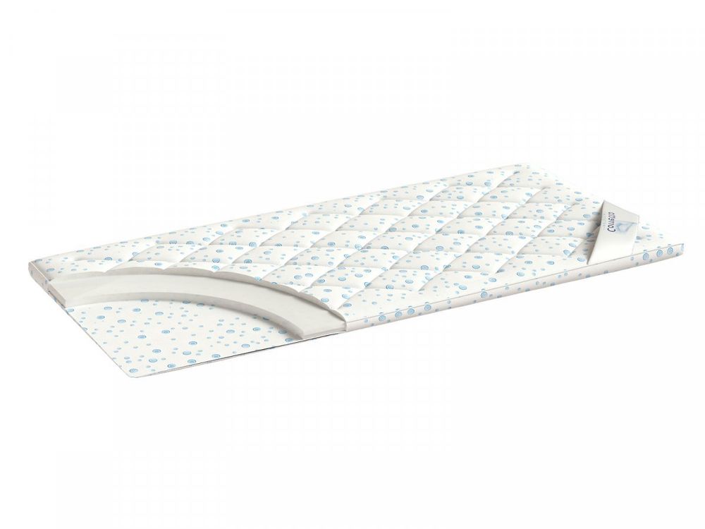 Наматрасник Corretto Aqua stop
