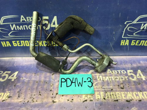 Клапан кондиционера MITSUBISHI DELICA 1994-1997