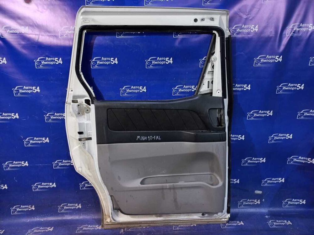 Дверь задняя левая TOYOTA ALPHARD 2002