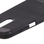 Противоударный чехол для Xiaomi Redmi K30, 009508 Темно-синий