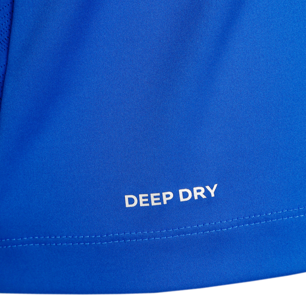 Мужское теннисное поло Lotto Tech 1 D1 Polo Men - Blue