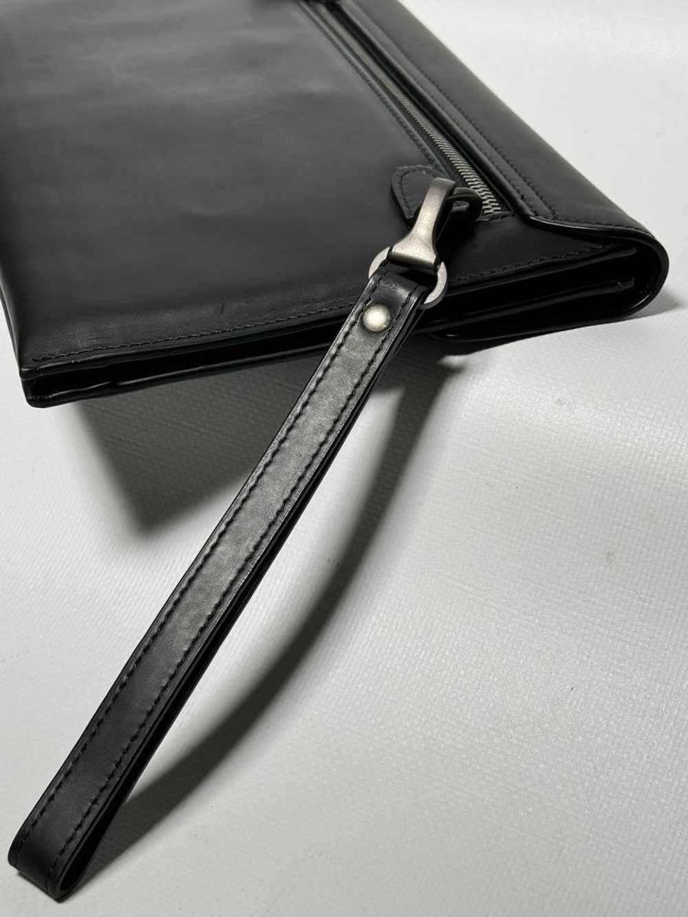 Клатч Bottega Veneta