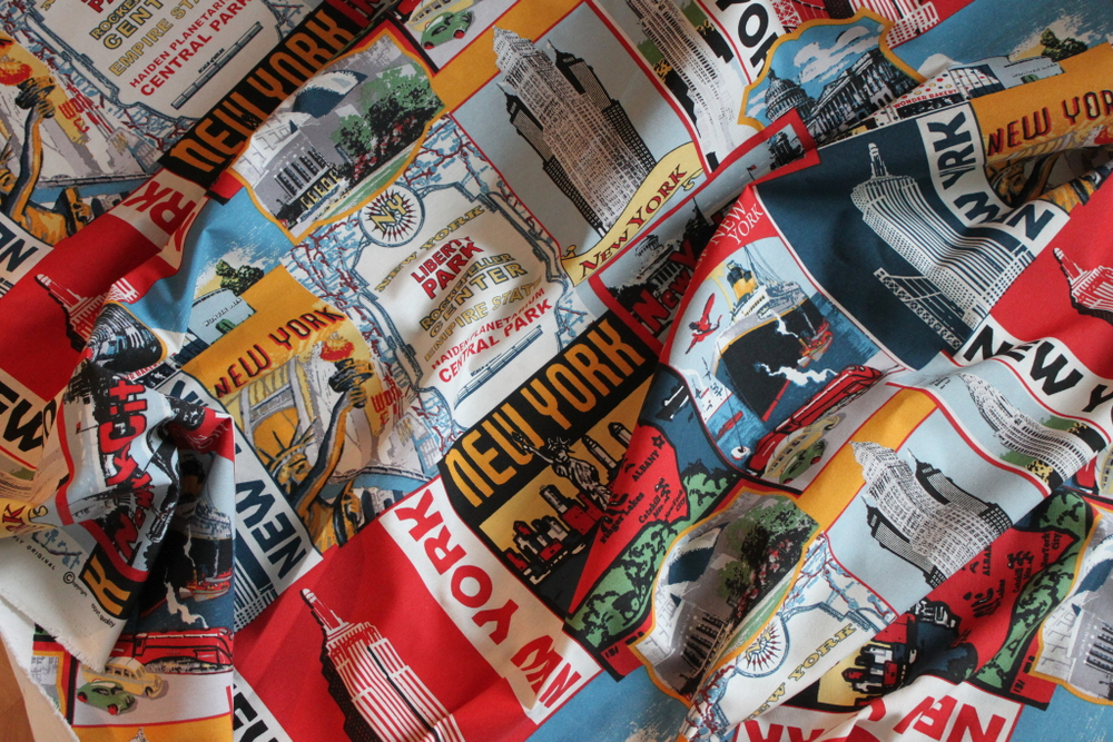 Терможаккард ОТ12 Найс А01