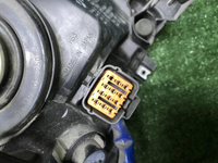 Фара левая Subaru Outback 5 (2014-2018) LED