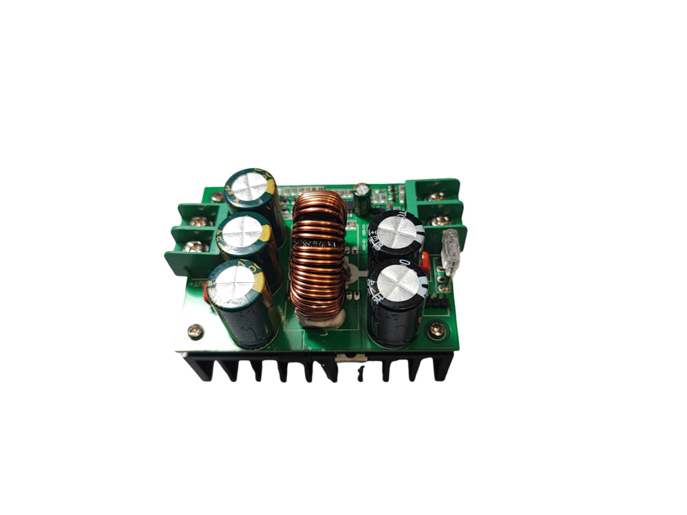 Преобразователь ET CVCCUP-860/1280V