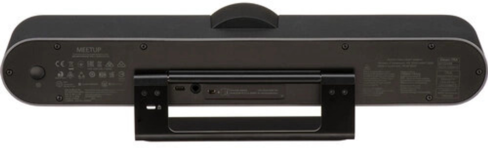 Веб-камера Logitech MeetUp