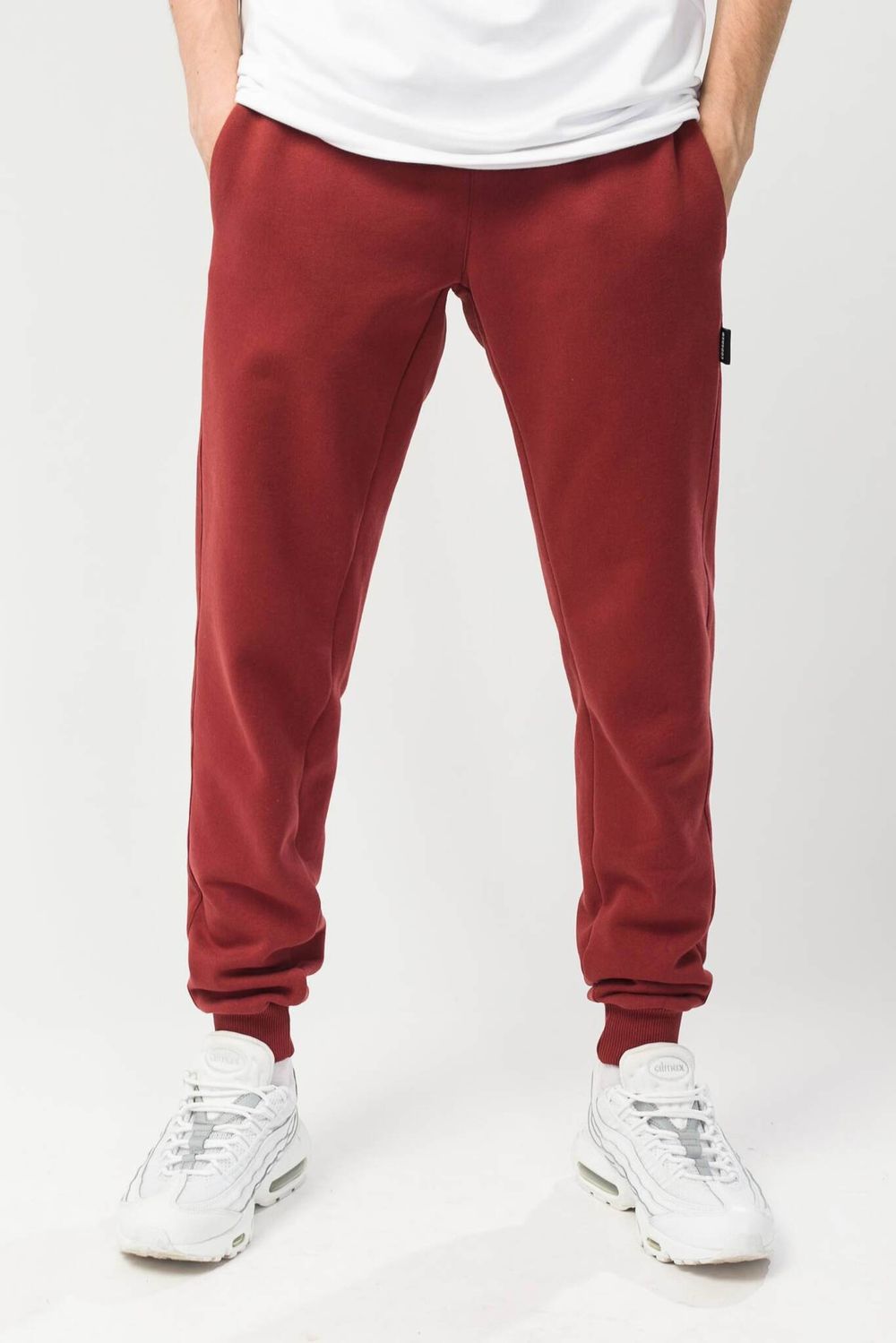 Штаны Codered Basic 23 невинный