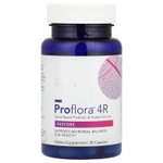 Biocidin Botanicals, Proflora™ 4R, пробиотик на основе спор и растительная формула, 30 капсул