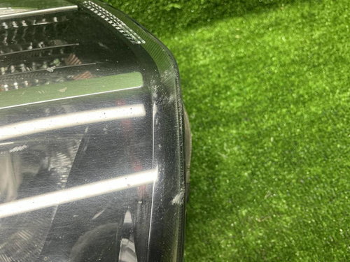 Фара правая Renault Logan 2 (2018-2022) галоген