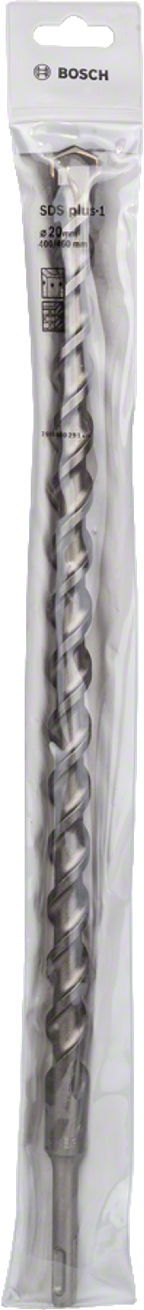 Бур по бетону SDS-plus 20х400х460 мм Bosch 2608680291