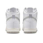 Женские кроссовки Nike Dunk High 'Grey Fog' DD1869-111