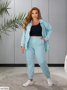 Костюм HX-7890 Фабрика Моды