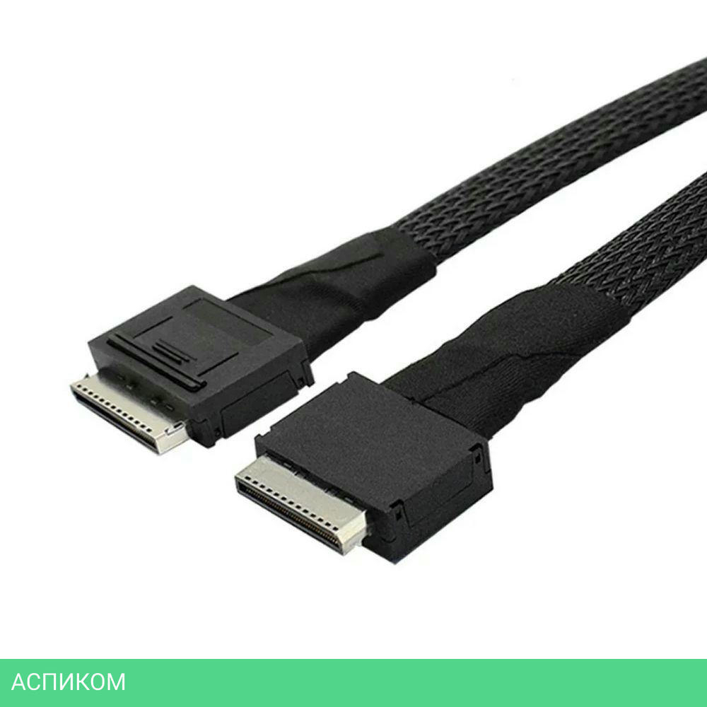 Кабель Amphenol RML80-0248/RML42-0248