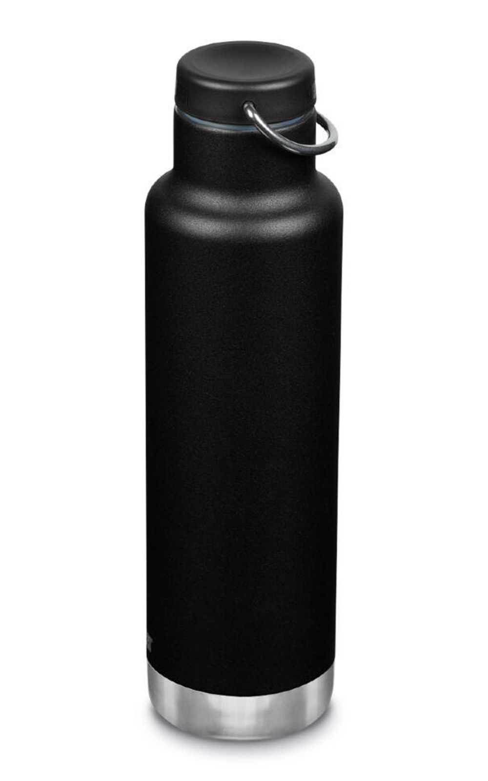 Термобутылка Klean Kanteen NEW Insulated Classic 20oz (592 мл) Black