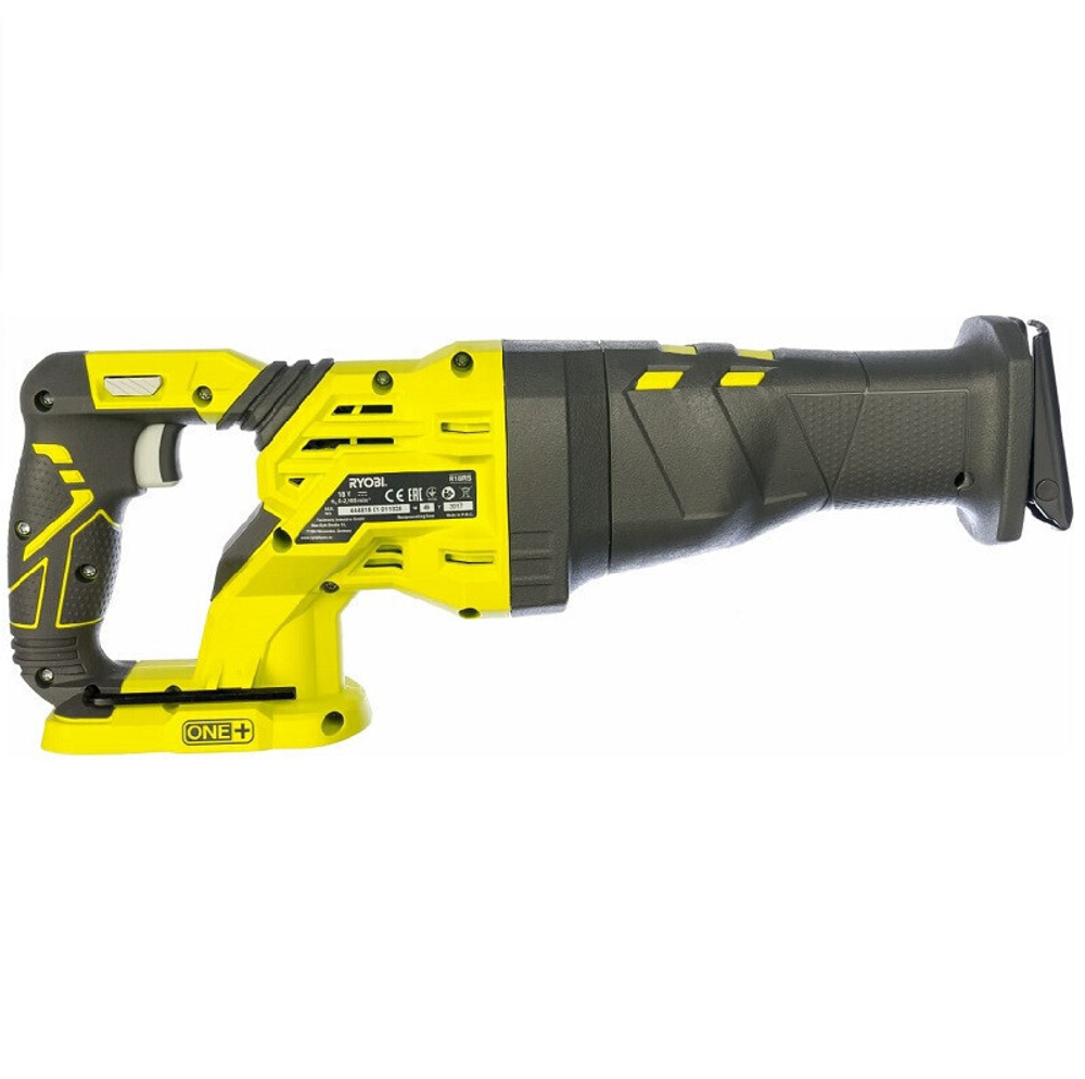 Пила сабельная Ryobi One+ R18RS-0 5133002637
