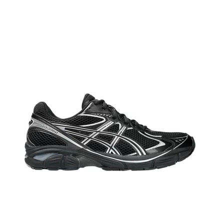 Asics GT-2160 "Black Pure Silver"