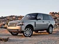 Range Rover III Рестайлинг 2