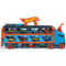 Hot Wheels Speedway Hauler Storage Carrier