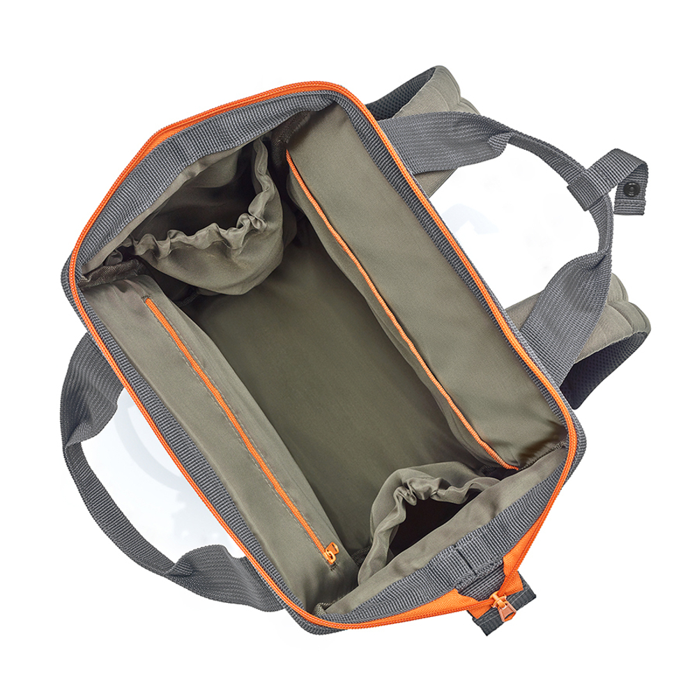 Рюкзак Reisenthel Allrounder R olive green JR5043