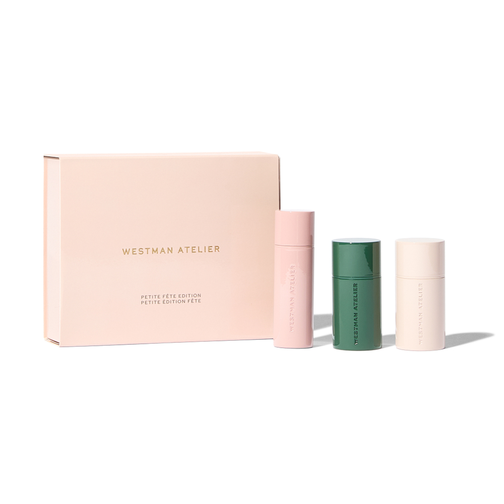 Westman Atelier Petite Fête Edition