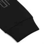 Лонгслив Heartz CQC черный