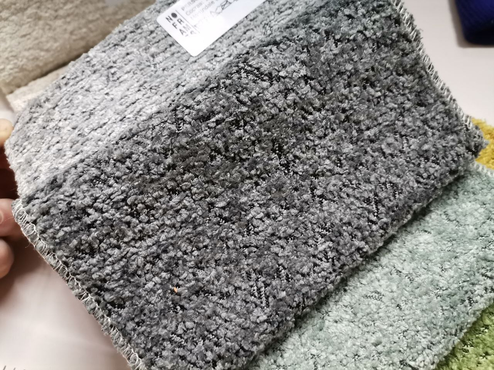 Букле Persona (Персона) 09